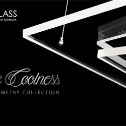 欧式水晶灯饰设计:ArtGlass 2020年欧美艺术水晶玻璃灯饰