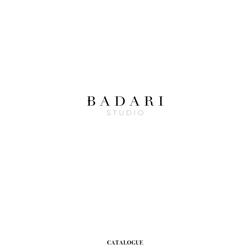 落地灯设计:Badari 2020年欧美灯饰家具设计素材