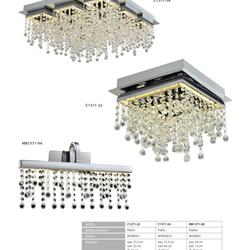 灯饰设计 Auhilon 2020年欧美现代灯具素材
