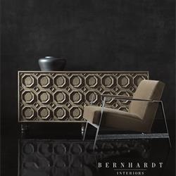 灯饰家具设计:Bernhardt 欧美家居家具设计素材图片