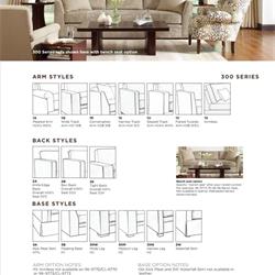 家具设计 Stickley 欧美沙发家具设计素材图片