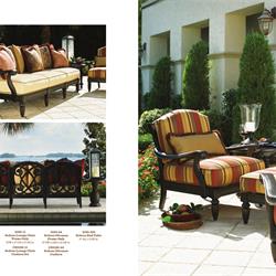 家具设计 Tommy Bahama 欧美户外花园休闲家居家具设计图片