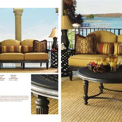 家具设计 Tommy Bahama 欧美户外花园休闲家居家具设计图片
