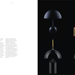 灯饰设计 OLUCE 2020年意大利简约风格灯具