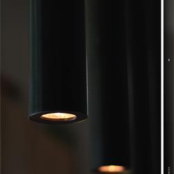 灯饰设计 Authentage 2020年欧美铁艺灯饰设计