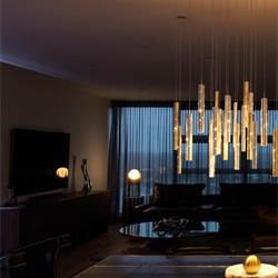 灯饰设计 2020欧美创意灯具设计素材ILANEL 10周年