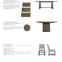 家具设计 Bernhardt 2020年欧美全屋家具设计素材