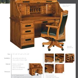 家具设计 River 美式实木家具设计图片