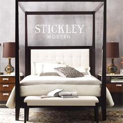 Stickley 欧美现代家居家具设计