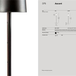灯饰设计 现代创意简约灯具设计目录 Luceplan 2020/21