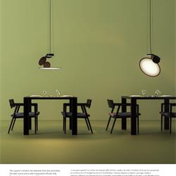 灯饰设计 AXOLight 意大利现代简约时尚灯饰设计素材图片