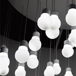 灯饰设计 Jaquar 2020年欧美现代金属灯具设计素材
