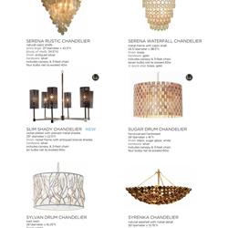家具设计 OLY 2020年欧美家居装饰品设计素材