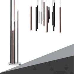 灯饰设计 Brilliant 2020年欧美现代灯具设计素材