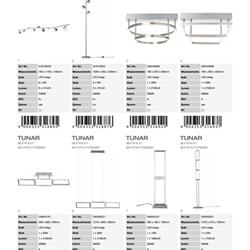 灯饰设计 Brilliant 2020年欧美现代灯具设计素材