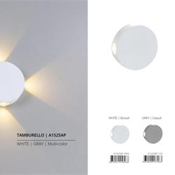 灯饰设计 ARTELAMP 2020年欧美商业照明灯具设计