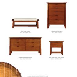 家具设计 Stickley 美式简约经典家具设计素材