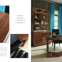 家具设计 Sligh 欧美现代家具设计素材图片
