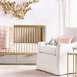家具设计 2020年美国RH家具婴儿及儿童房家具电子图册