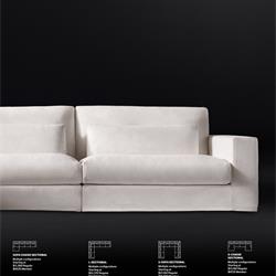家具设计 RH 2020年欧美豪华家具室内设计电子画册
