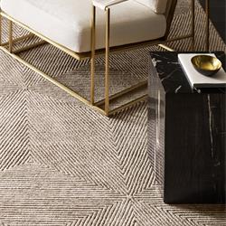 家具设计 2020年欧美RH家居设计​地毯素材图片