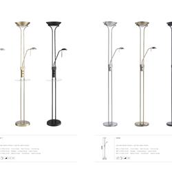 灯饰设计 MDC 2020年国外简约灯饰设计素材