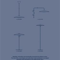 灯饰设计 Nordlux 2020年简约风格灯饰设计