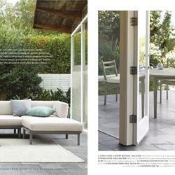 家具设计 Arhaus 2020年美式夏季家居家具设计素材