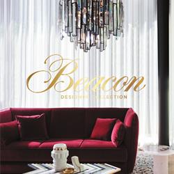 灯饰设计 澳大利亚灯饰品牌 Beacon 2020产品目录