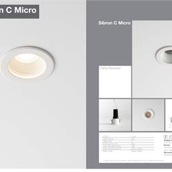 灯饰设计 Fenos 2020年欧美商业照明设计