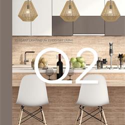 美式铁艺灯设计:Golden 2020年美式家居灯具设计电子画册