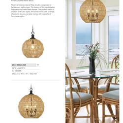 灯饰设计 Golden 2020年美式家居灯具设计电子画册