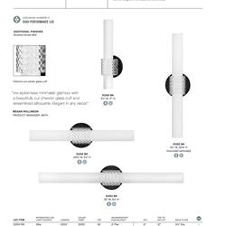灯饰设计 Hinkley 2020年欧美灯饰设计品牌产品目录