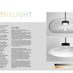 灯饰设计 Cangini＆Tucci 2020年欧美玻璃灯具设计