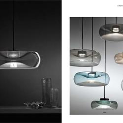 灯饰设计 Cangini＆Tucci 2020年欧美玻璃灯具设计