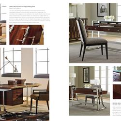 家具设计 Sligh 2020年家庭办公室书房家具设计素材图片
