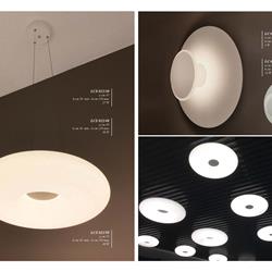 灯饰设计 Jago 2020年欧美LED灯饰设计素材图片