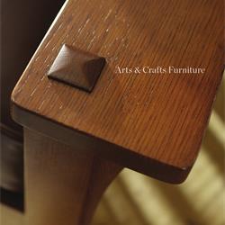 家具设计图:Stickley 美国经典实木家具设计素材图片