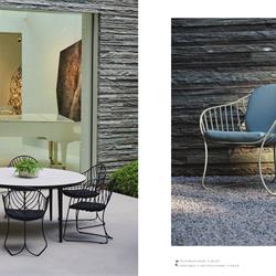 家具设计 ROYAL BOTANIA 2020年欧式户外花园家具目录一