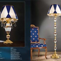 灯饰设计 Arredoluce 意大利经典灯饰灯具设计素材图片