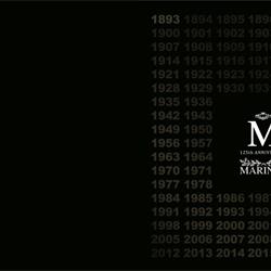 灯饰设计 MARINER 2020年欧式古典家居灯饰设计图片