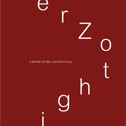 灯饰设计图:Terzo 2020年专业照明灯具设计