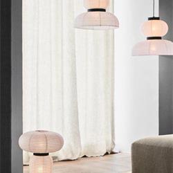 灯饰设计 &Tradition 2020年丹麦传统家具灯饰设计素材