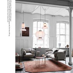 灯饰设计 &Tradition 2020年丹麦传统家具灯饰设计素材