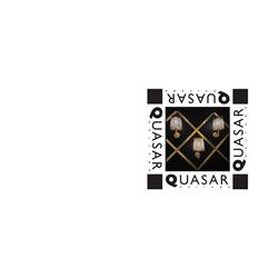 灯饰设计 Quasar 2020年欧美餐厅酒店定制灯具设计素材图片