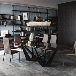 家具设计 Cattelan Italia 2020年意大利现代创意个性家具设计素材