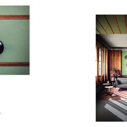 家具设计 Poltrona Frau 意大利2020年现代家具设计素材图片