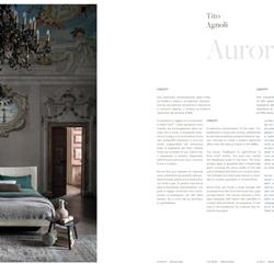 家具设计 Poltrona Frau 2020年意大利现代家居设计素材图片