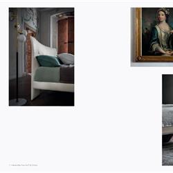 家具设计 Poltrona Frau 2020年意大利现代家居设计素材图片