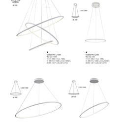 灯饰设计 Maytoni 2020年欧式流行时尚灯饰设计
